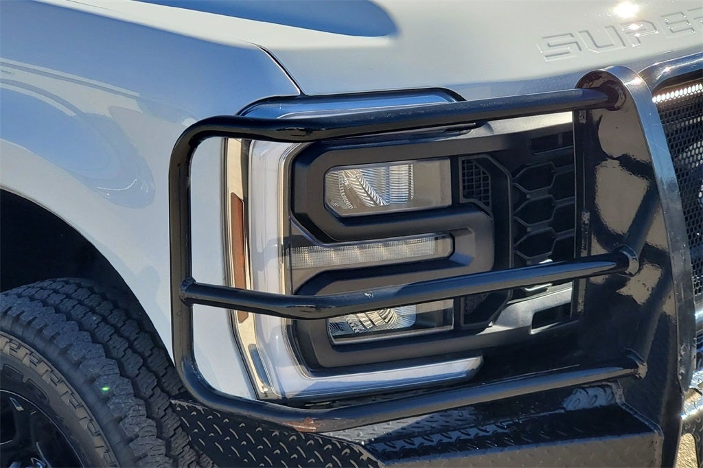 2024 Ford F-350SD XL