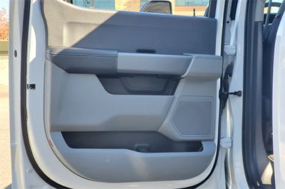 2024 Ford F-350SD XL