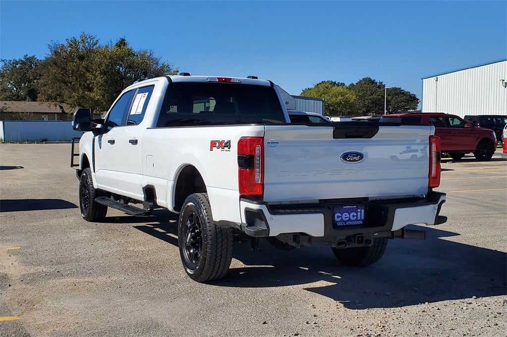 2024 Ford F-350SD XL