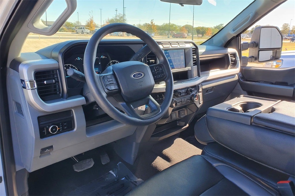 2024 Ford F-350SD XL