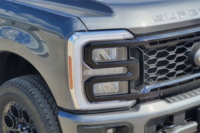 2026 Ford F-350SD XLT