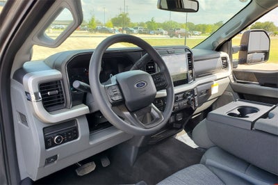 2026 Ford F-350SD XLT