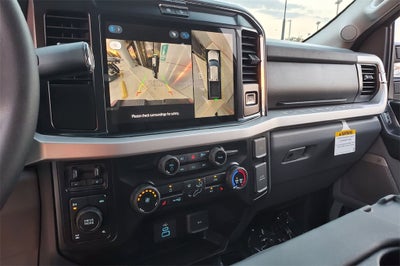 2026 Ford F-350SD XLT