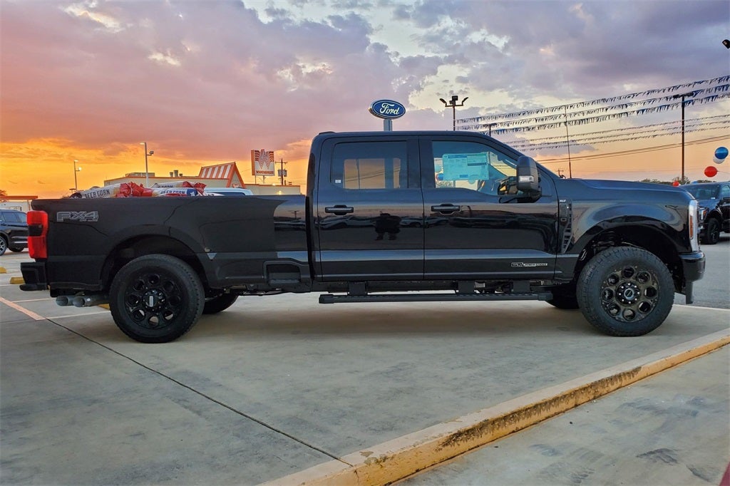 2026 Ford F-350SD XLT