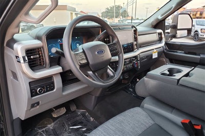 2026 Ford F-350SD XLT