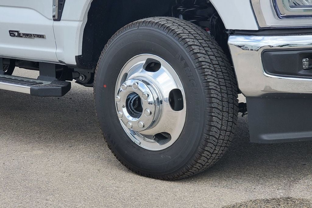 2026 Ford F-350SD Lariat DRW