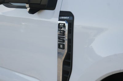 2024 Ford F-350SD Lariat DRW