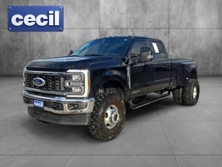 2024 Ford F-350SD Lariat DRW