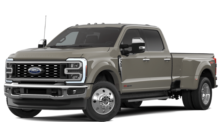 2026 Ford F-450 Super Duty Lariat