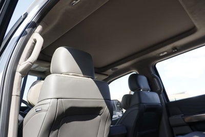2026 Ford F-450SD Platinum DRW