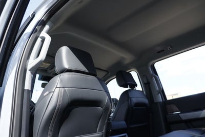 2026 Ford F-450SD Lariat DRW