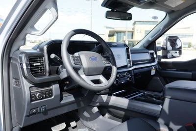 2026 Ford F-450SD Lariat DRW