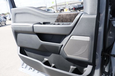 2026 Ford F-450SD Lariat DRW