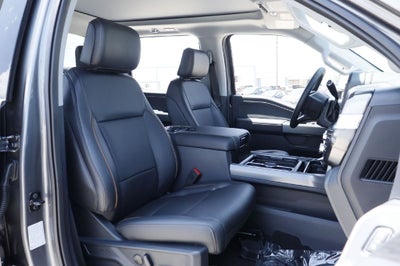 2026 Ford F-450SD Lariat DRW