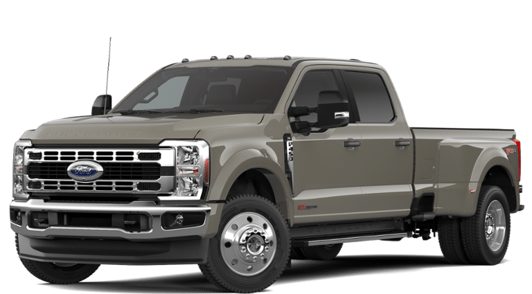 2026 Ford F-450SD XLT DRW