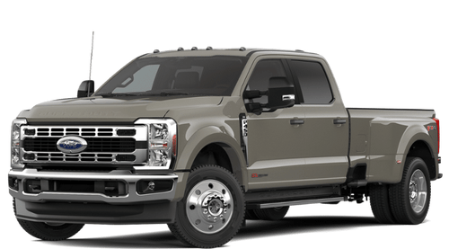 2026 Ford F-450SD XLT DRW
