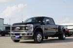 2026 Ford F-450SD King Ranch DRW