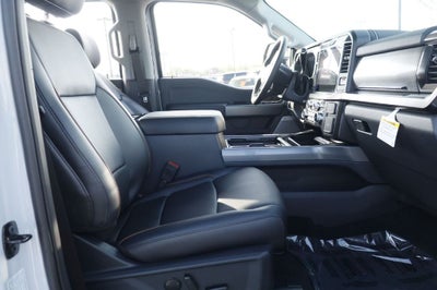 2026 Ford F-450SD Lariat DRW