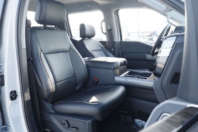 2026 Ford F-450SD Lariat DRW
