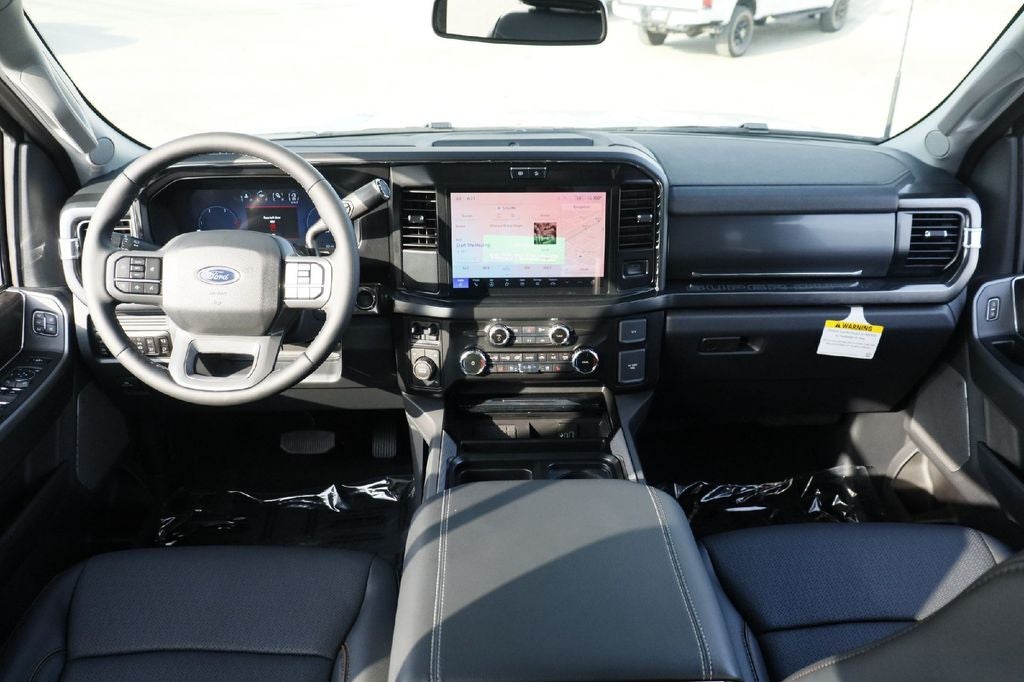2026 Ford F-450SD Lariat DRW