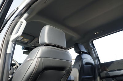 2026 Ford F-450SD Lariat DRW
