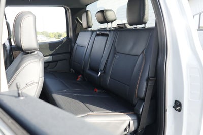 2026 Ford F-450SD Lariat DRW