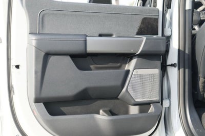 2026 Ford F-450SD Lariat DRW