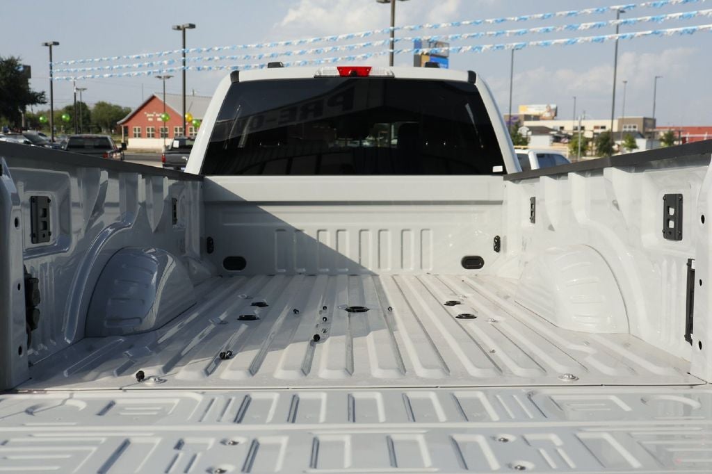 2026 Ford F-450SD Lariat DRW