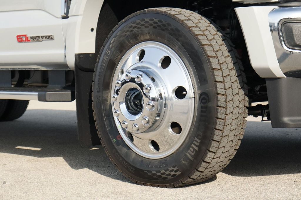 2026 Ford F-450SD Lariat DRW