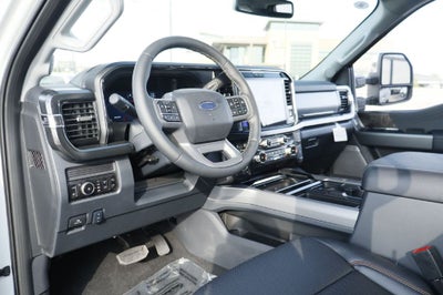 2026 Ford F-450SD Lariat DRW