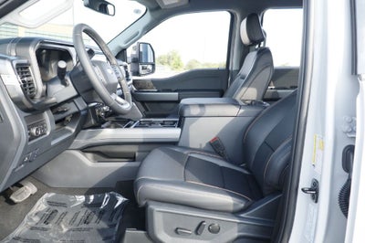 2026 Ford F-450SD Lariat DRW