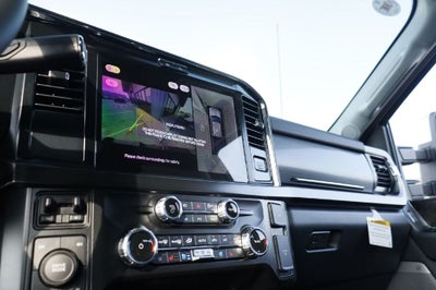 2026 Ford F-450SD Lariat DRW