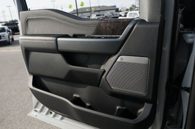 2026 Ford F-450SD Lariat DRW