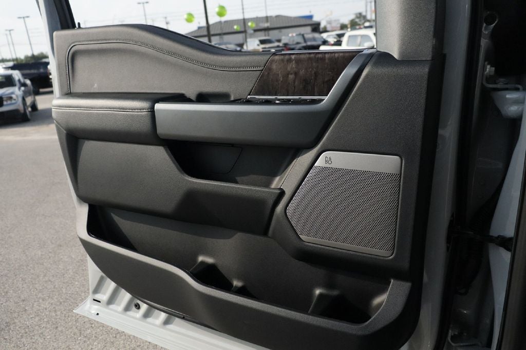 2026 Ford F-450SD Lariat DRW