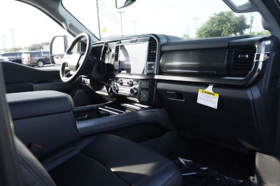 2026 Ford F-450SD Lariat DRW