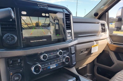 2026 Ford F-450SD DRW