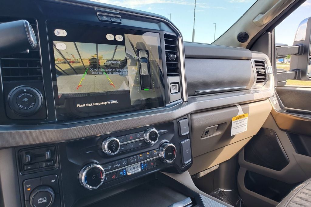 2026 Ford F-450SD DRW