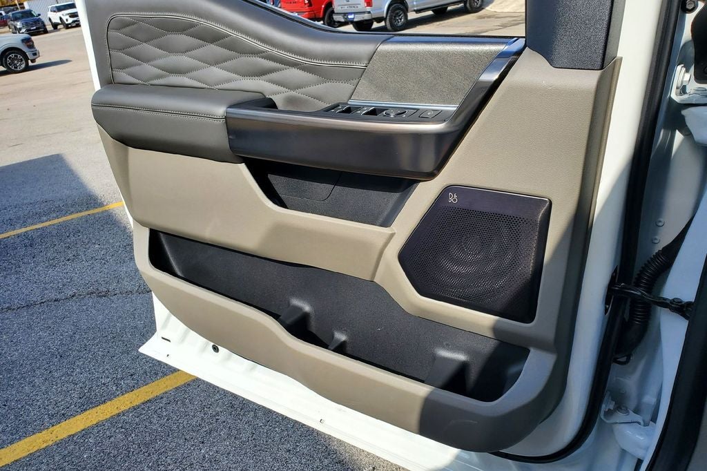 2026 Ford F-450SD DRW