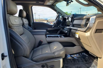 2026 Ford F-450SD DRW