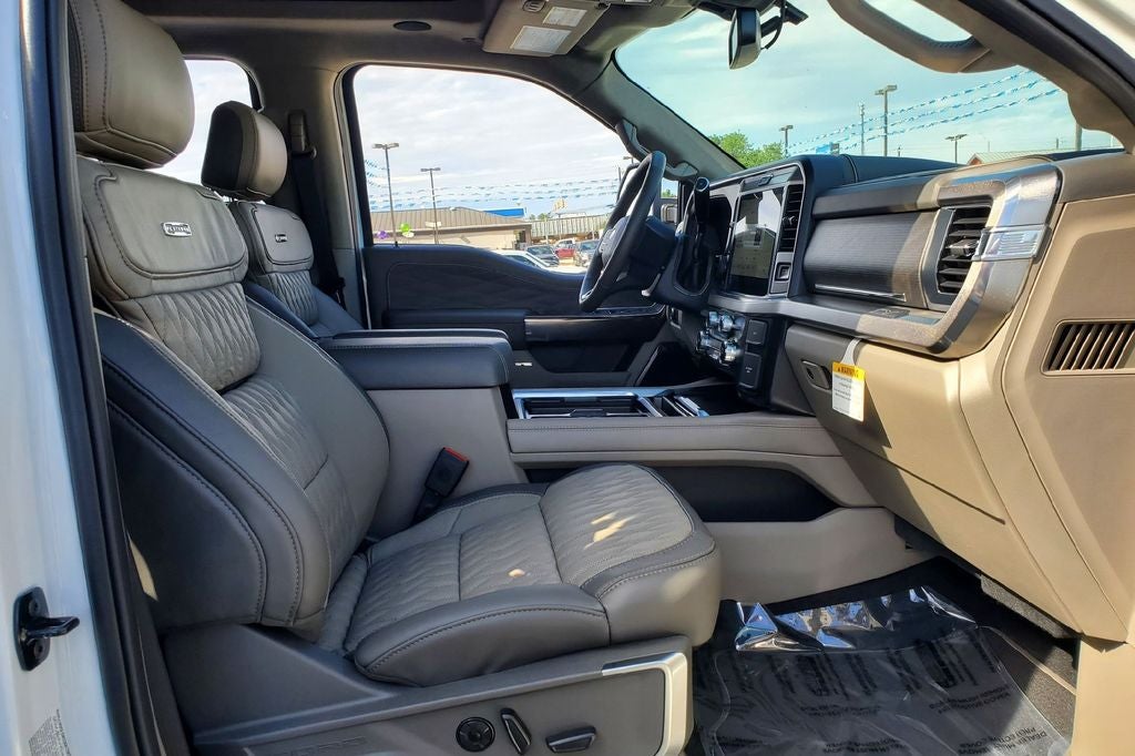 2026 Ford F-450SD DRW