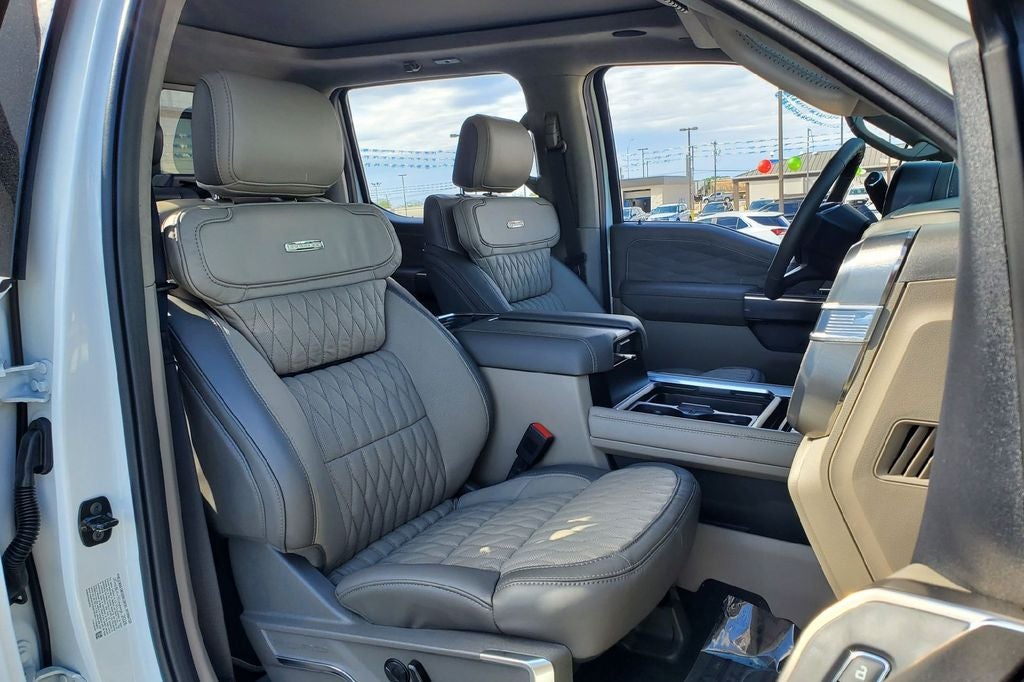 2026 Ford F-450SD DRW