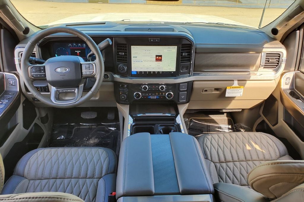 2026 Ford F-450SD DRW