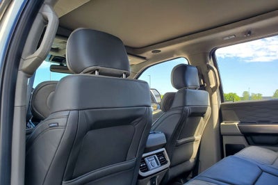 2026 Ford F-450SD DRW