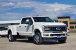 2026 Ford F-450SD DRW