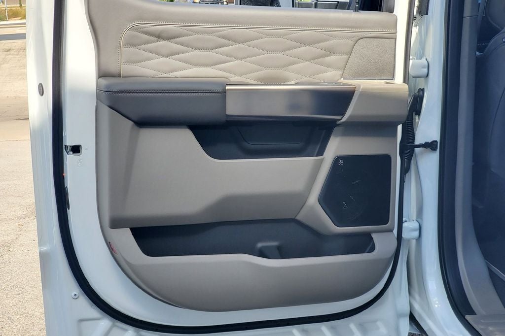 2026 Ford F-450SD DRW