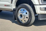 2026 Ford F-450SD DRW