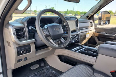 2026 Ford F-450SD DRW