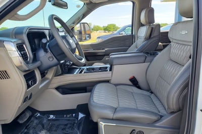 2026 Ford F-450SD DRW