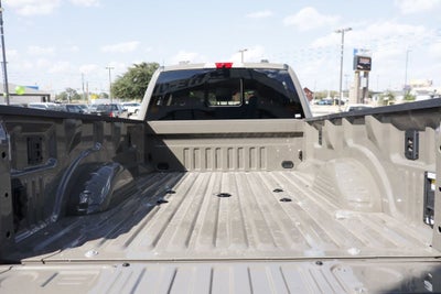 2026 Ford F-450SD Platinum DRW
