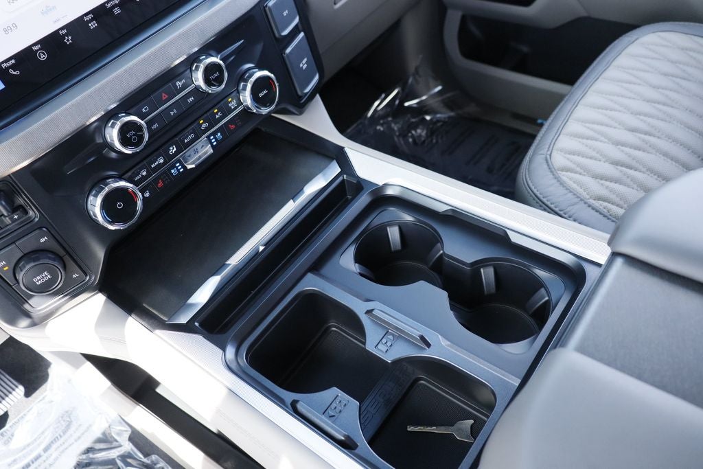 2026 Ford F-450SD Platinum DRW